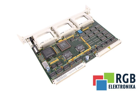 6FX1138-6BB00 SIEMENS SINUMERIK 880 POUR PIÈCES