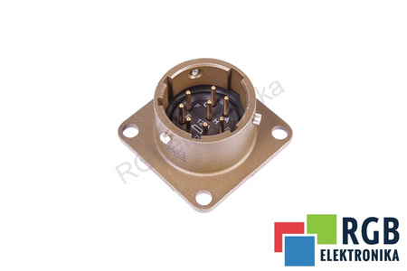 PRISE PT02E12-8P AMPHENOL SSI TECHNOLOGIES 8PIN