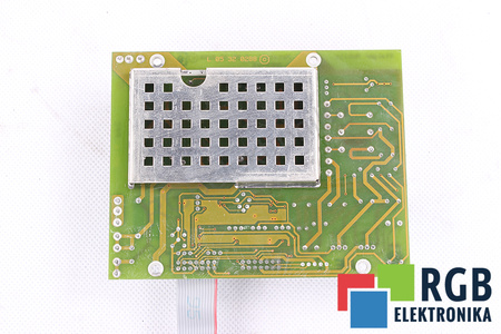 DMFP-V STAIGER MOHILO ALIMENTATION