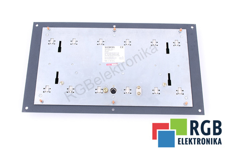 6FC5203-0AC00-1AA0 SIEMENS SINUMERIK OP032S VERSION D CLAVIER