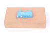 95.83.3 FINDER 8PIN 300VAC 10A SOCLE ENFICHABLE POUR RELAIS