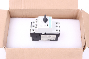 3RV1021-1KA10 SIEMENS SIRIUS SECTIONNEUR