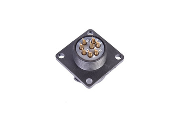 PRISE UTS012E8P SOURIAU 8PIN