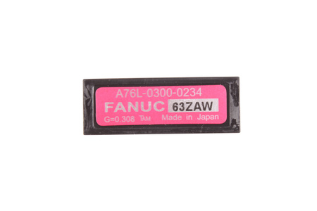 A76L-0300-0234 FANUC TRANSFORMATEUR DE MESURE