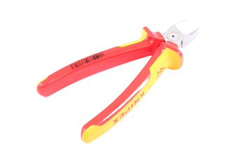 PINCE COUPANTE DIAGONALE 7006180 KNIPEX 70 06 180 180X56X20MM