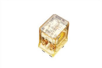 RH2B-U IZUMI 24VDC 10A 240VAC 30VDC RELAIS