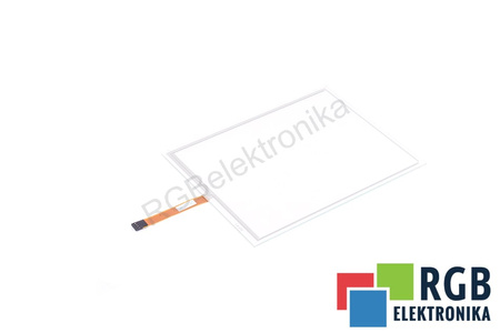 4PP420.1043-K53 237X180MM, 4PIN ÉCRAN TACTILE REMPLACEMENT