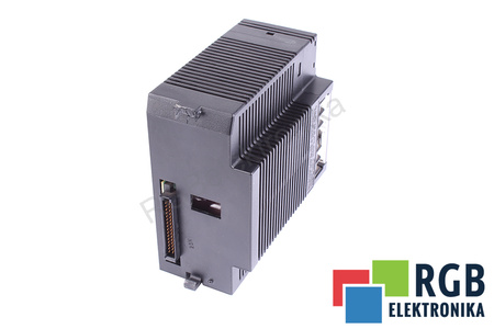 IC693PWR331D FANUC