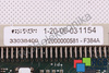 T384-CPU GERBI&FASE 1-20-06-03 1154 CS258B