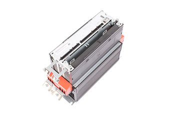 MDX61B0110-5A3-4-0T SEW EURODRIVE MOVIDRIVE SANS CAPOT