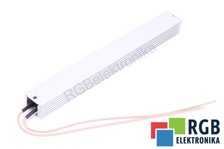 AX-REM00K6100-IE OMRON 100OHM 600W RÉSISTANCE DE FREINAGE