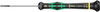 JEU DE TOURNEVIS ÉLECTRONICIEN KRAFTFORM MICRO 12 UNIVERSAL 1, 12 PIECES 05073675001 WERA KRAFTFORM MICRO 12 UNIVERSAL 1