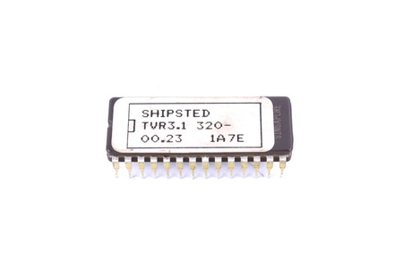 TVR3.1-320-00.23 INDRAMAT
