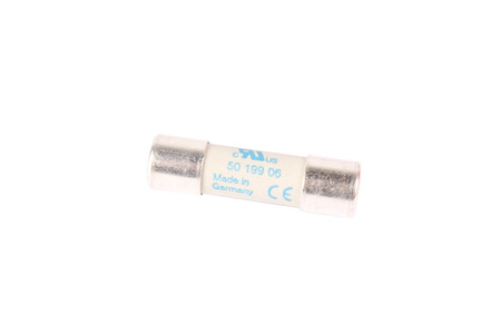 FUSIBLE 5019906.4 SIBA 1000V, 4A, 10.3X38MM
