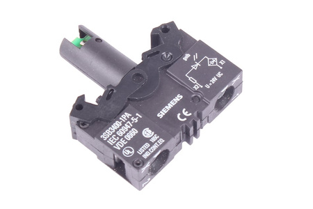 3SB3400-1PA SIEMENS
