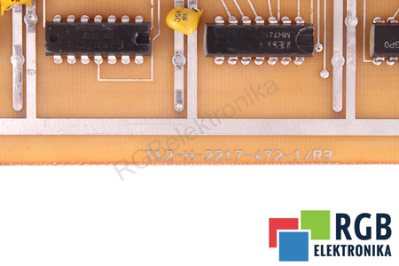 T12-H-2217-472-1/R3 WAREL
