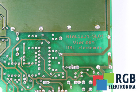 G1AL1024-5L04 DSL ELECTRONIC