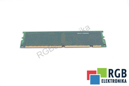 PC100 HYUNDAI 168PIN 3.3V 64MB SDRAM GM72V66841ET7K MÉMOIRE SDRAM