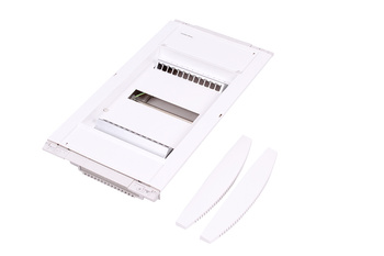LEXCOME HOME SCHNEIDER ELECTRIC TABLEAU ÉLECTRIQUE