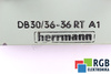 DB30/36-36RTA1 HERRMANN 30A, 360V