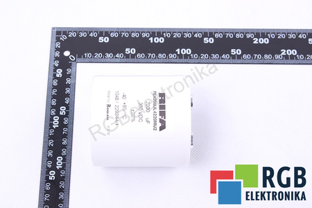 CONDENSATEUR PEH200UL4220MU2 RIFA 2200UF, 350VDC
