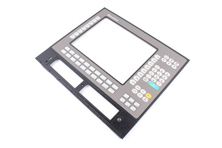201A0099 NEMATRON PANNEAU FRONTAL AVEC CLAVIER