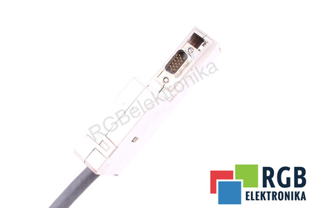 CÂBLE DE SIGNAL 2090-XXNFMP-S15 ALLEN BRADLEY 6.5M