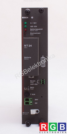 NT24 BOSCH CL400