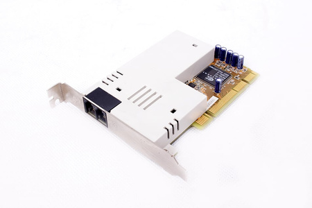 PCIHSFEU ELSA MICROLINK 56K