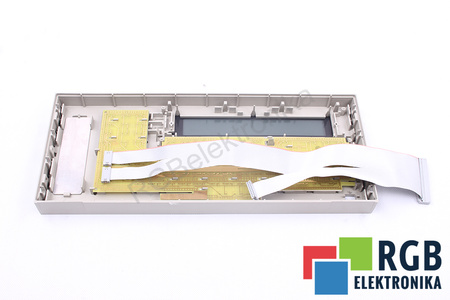 HP75000 HP REV A E1301-26501 PANNEAU FRONTAL
