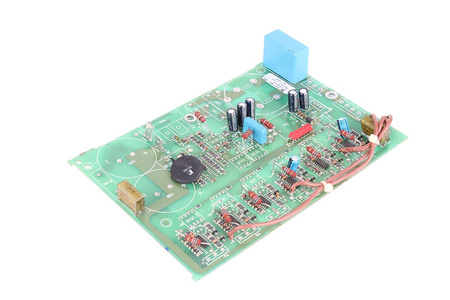 S080111C SCANDIALOGIC 34-06-01 POUR PIÈCES