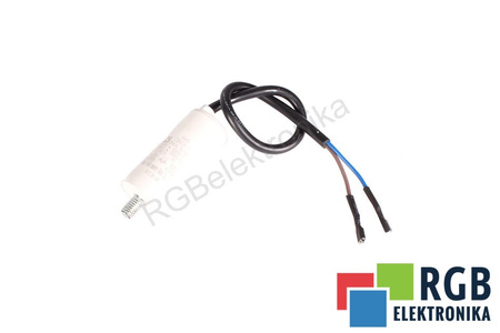 CONDENSATEUR CBB65A-2 FEIDA 2.5UF, 450V
