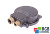 MKE116B-024-NP0-KN REXROTH CAPOT DU CODEUR