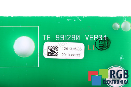 TE991290 HUTTINGER POUR PIÈCES