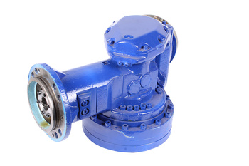 YR-UP130-A00 YASKAWA POIGNET DU ROBOT