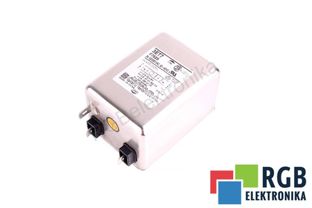 3ET7 CORCOM F7525 FILTRE