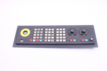 6FC5203-0AD10-0AA0 SIEMENS SINUMERIK FM NC/810D/810DE/840D/840DE VERSION K CLAVIER
