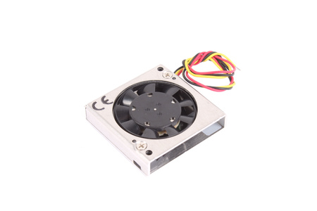 HYB35C05A-001 SEPA 35X35X28MM, 5V, 0.7A VENTILATEUR