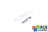 FICHE DE SIGNAL E/S 1473063-2 AMP-1473063-2 POUR BETA I FANUC 6 PIN REMPLACEMENT