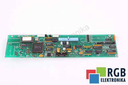 ASSY 110A0142 NEMATRON POUR IWS-4624/35
