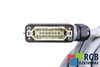 SA80444-A1 ABB POUR IRB6400R/2.8-150 15M