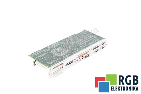 6FC5357-0BB23-0AE0 SIEMENS SINUMERIK 840D/840DE NCU 572.4 VERSION F