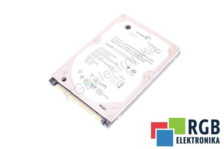 ST9100825A SEAGATE MOMENTUS 4200.2 100GB