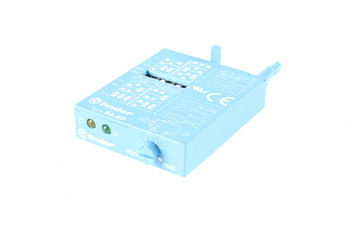 86.60 FINDER 240V MODULE TEMPORISATEUR