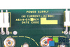 PC0884-01 CONTRAVES A8249-G0 POUR PIÈCES