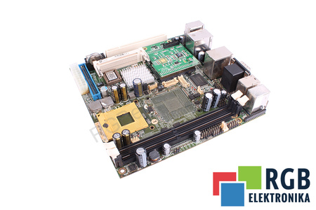 IPC IBASE MB899F-R INTEL CARTE MERE POUR PIÈCES