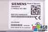 6SN1123-1AA00-0LA3 SIEMENS LT MODUL INT.108A SIMODRIVE 611