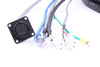 CÂBLE DE CONSOLE VERS ARMOIRE ÉLECTRIQUE SOUS GAINE #11028 CENTROID 1.8M
