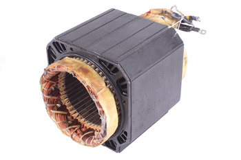 UAASKA-08CZ1 YASKAWA STATOR