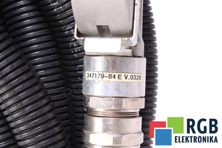 347179-84 YASKAWA MOTOMAN 15M CÂBLE